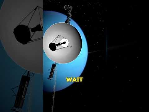 It’s Still Alive! Voyager 1 Has Sent Data After Months of Quiet. [Video]