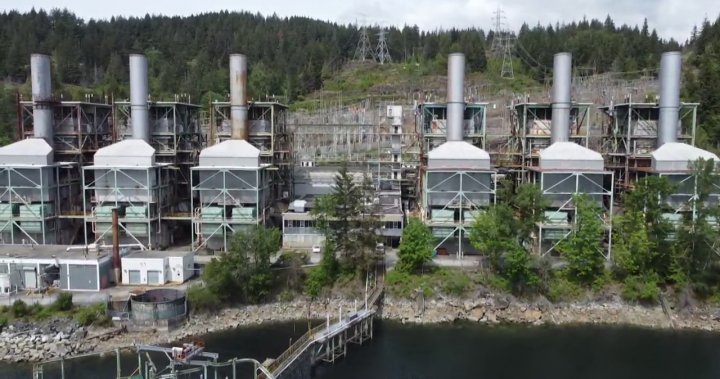 BC Hydro to dismantle decommissioned natural gas power plant in Port Moody – BC [Video]
