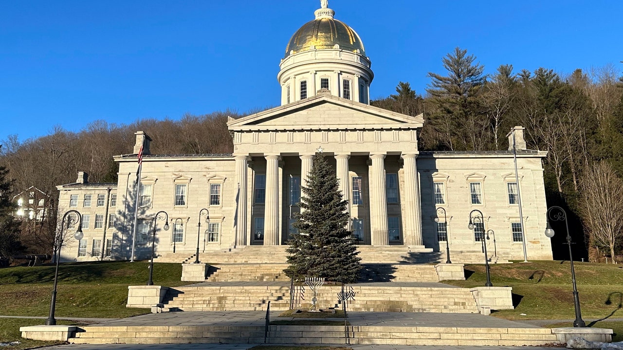 Vermont Legislature passes one of the strongest data privacy measures in the country [Video]