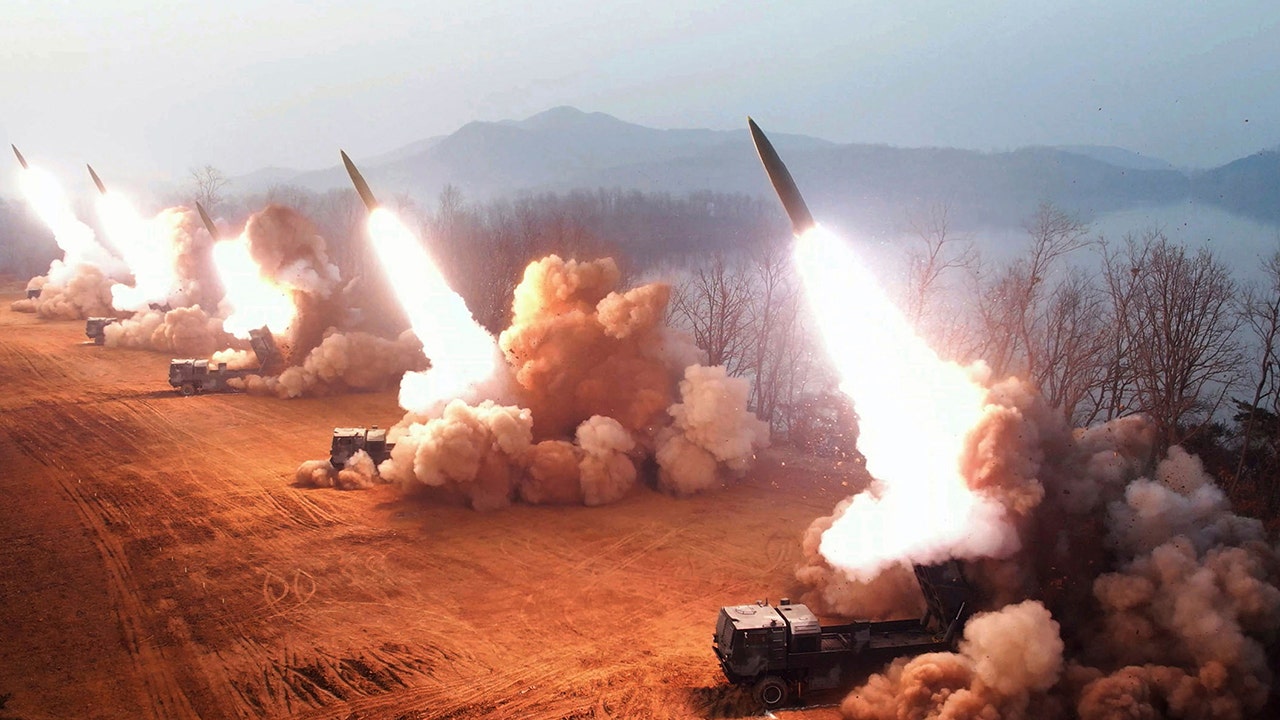 US needs to halt North Koreas rising nuclear threat [Video]