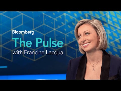 Anglo’s Major Shake-up, Macron Open to Big Bank M&A | Bloomberg The Pulse 05/14/24 [Video]