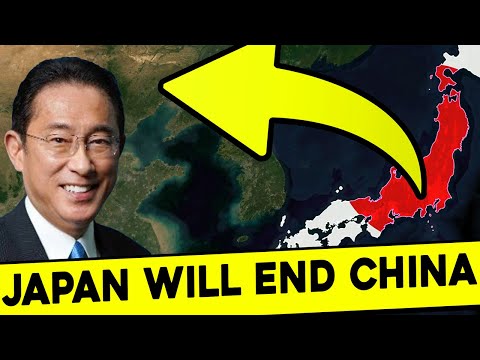 JAPAN’S NEW POWERFUL MISSILE DEFENSE SYSTEM UNVEILED… CHINA IN PANIC! [Video]