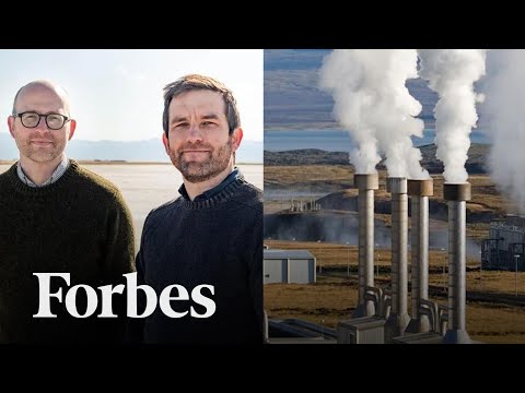 How One Company Is Using AI To Unlock This Promising Renewable Energy [Video]