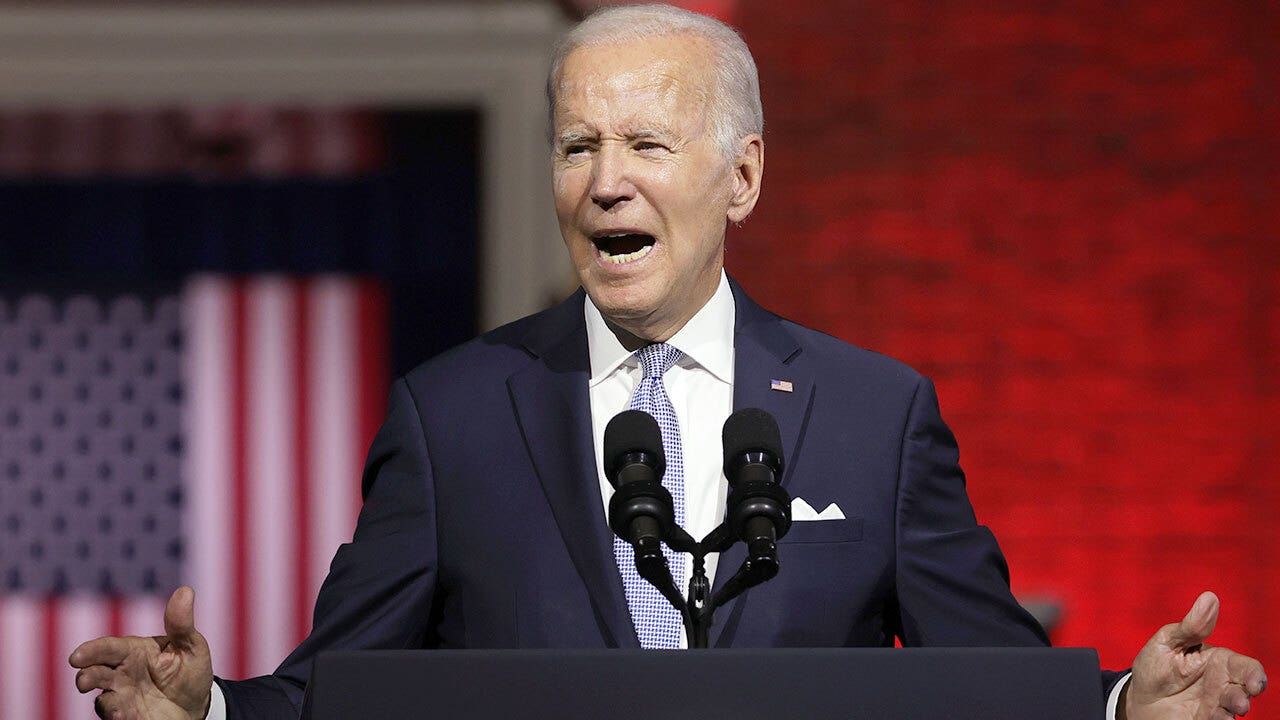 Biden 2.0: 5 ways the president plans to mess up the economy in his second term [Video]
