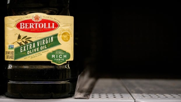 Olive oil is how much now? Prices jump  again  amid worldwide shortage [Video]