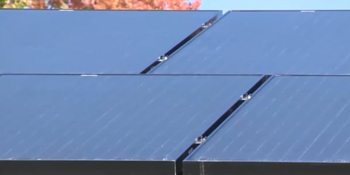 Questions raised about Public Service Commissions decision on solar power subsidies [Video]