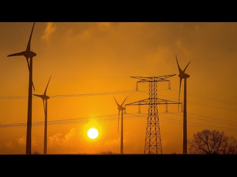 Our Power Grid Is Being Stressed, Says FERC Chair [Video]