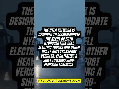Nikola Elevates Hydrogen Fuel Presence with New HYLA Station in Southern California [Video]