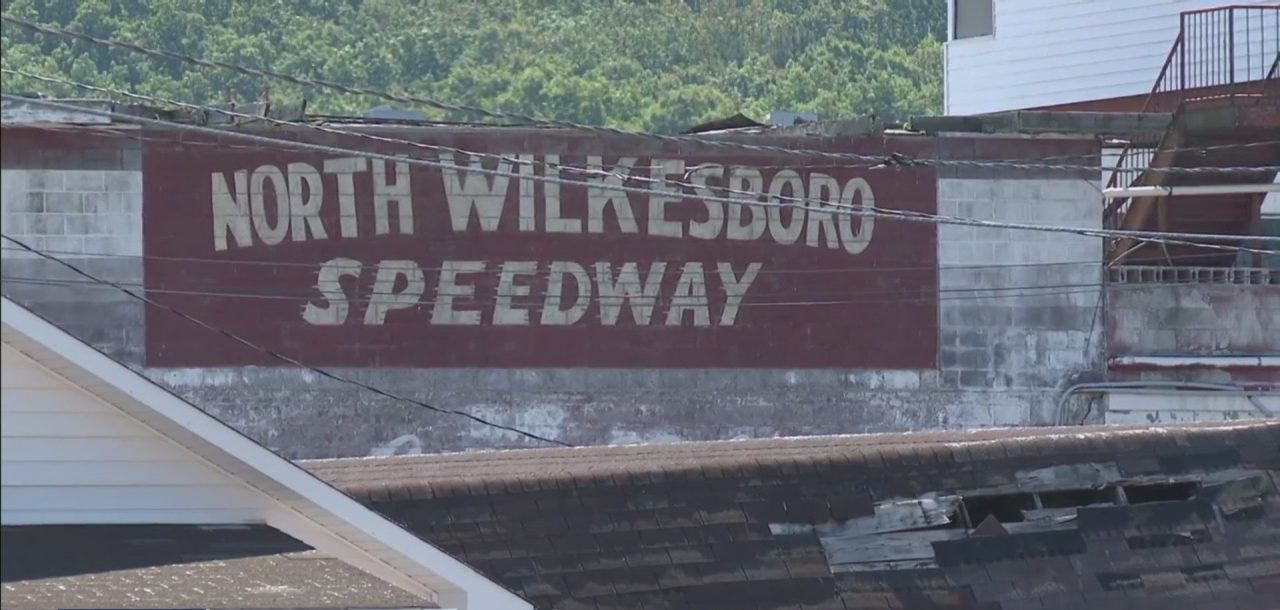 Forecast: Rain, storms could impact NASCAR All-Star Race Week in North Wilkesboro [Video]