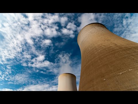 Upfront costs of nuclear high but long-term costs ‘so low’ [Video]