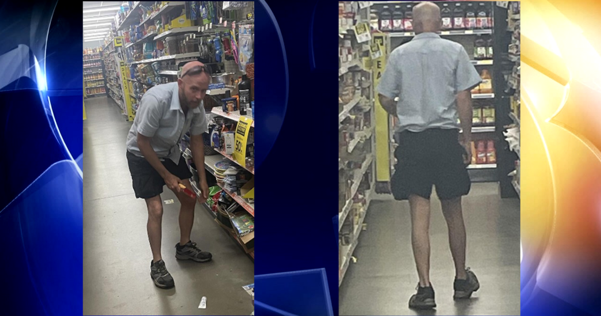 Tulsa Police trying to identify man who they say groped a woman in Dollar General | News [Video]