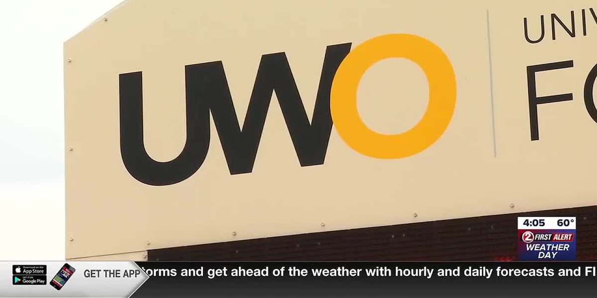 UWO’s Fond Du Lac campus is closing at end of current semester [Video]