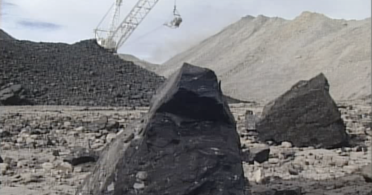 New BLM rule will stop new coal land leases in Powder River Basin [Video]