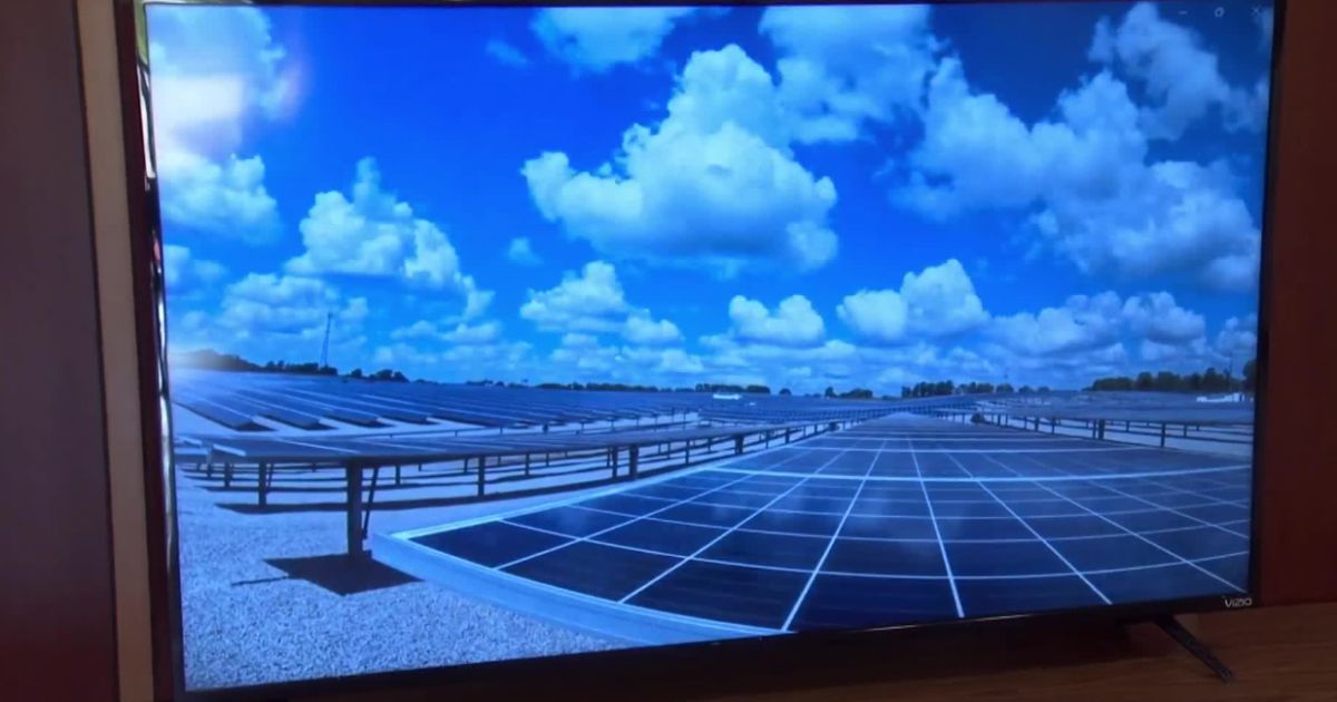 EKPC proposes new solar farm in Fayette County [Video]