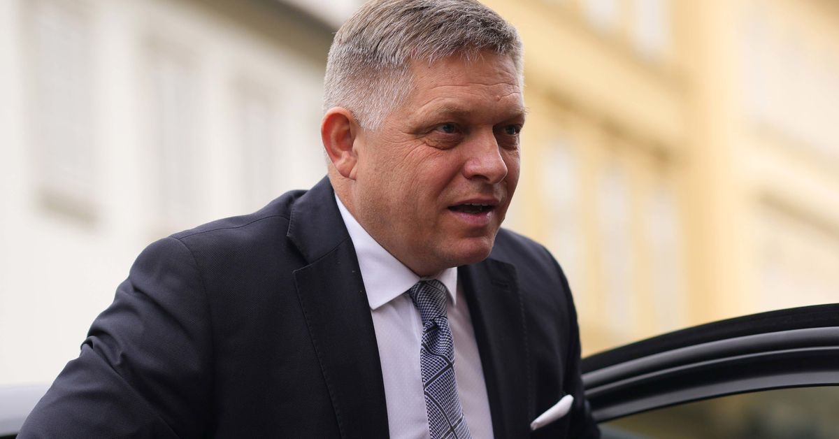 Slovak prime minister Robert Fico has had another operation, remains in serious condition [Video]