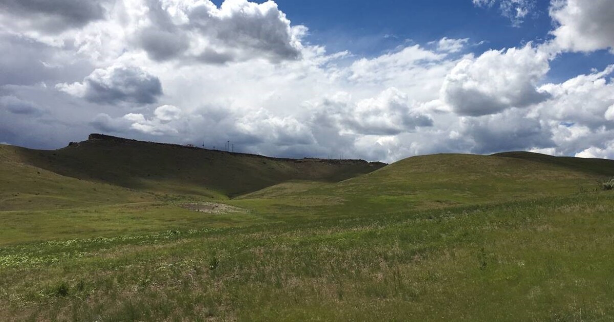 City to preserve 80-acres of Boise foothills land in the Barber Valley [Video]