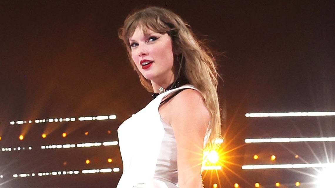 Why the NFL Took Taylor Swift Into Consideration When Making 2024 Schedule [Video]
