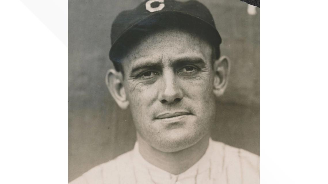 New book chronicles life of Cleveland shortstop Ray Chapman [Video]