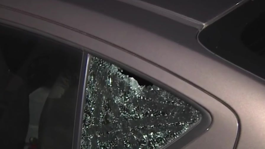 Apartment window, cars struck by gunfire in East Boston – Boston News, Weather, Sports [Video]