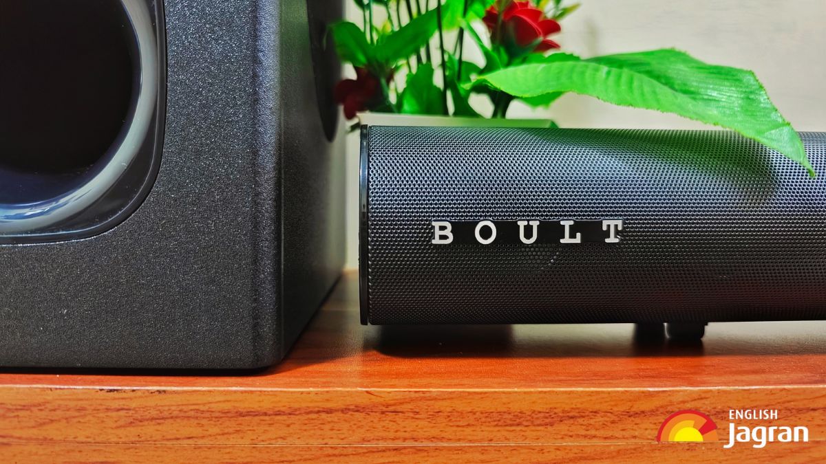 Boult Bassbox X180 Review: Peppy Bass Meets Clean Vocals, But Hold Your Horses [Video]