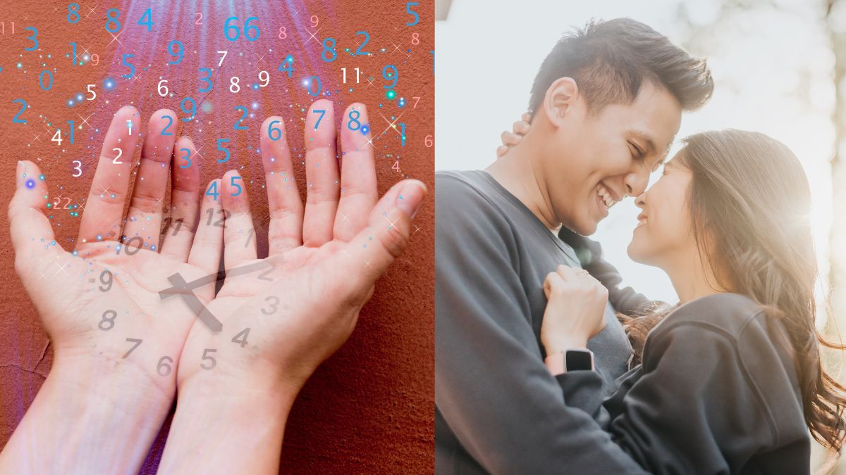 How Numerology Affects Your Love Life And Relationships? Know From Expert [Video]