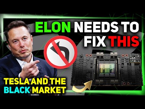 A Critical Development for Tesla’s FSD / Latest on Tesla Licensing FSD / Chevy CMO on Tesla: Lol ⚡️ [Video]