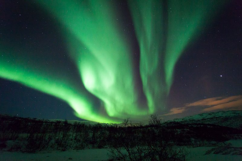 Among solar storms, the one causing the Carrington Event was BIG [Video]