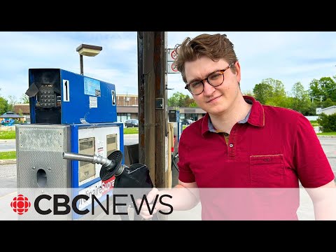 Behind Quebec’s push to make gas prices more transparent — and competitive [Video]