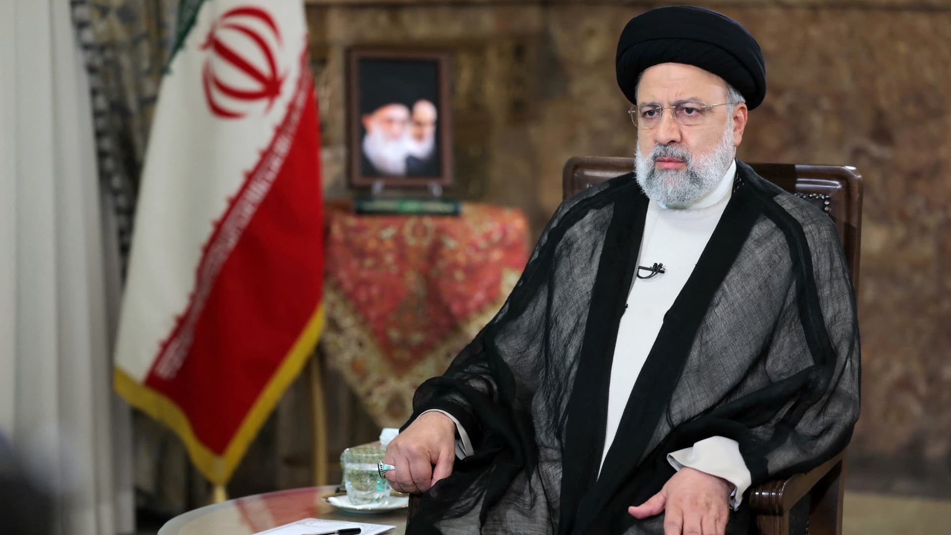 WTI little changed after Iran president dies [Video]
