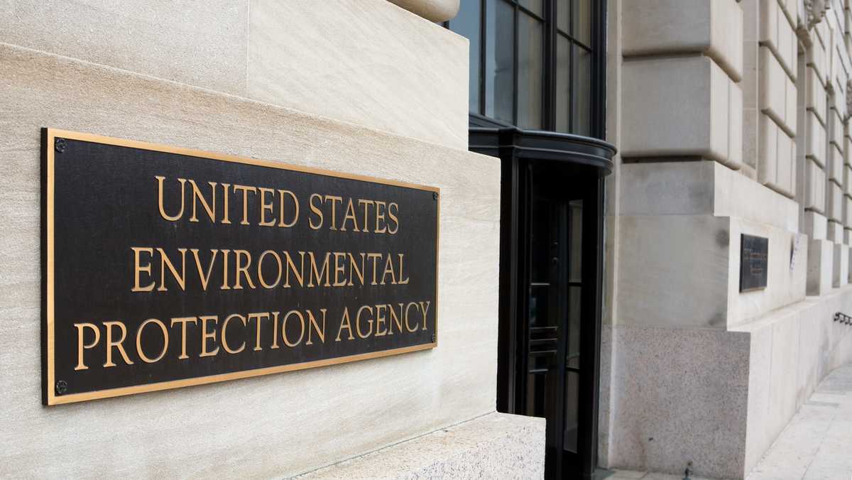 EPA warns of increasing cyberattacks on water systems [Video]
