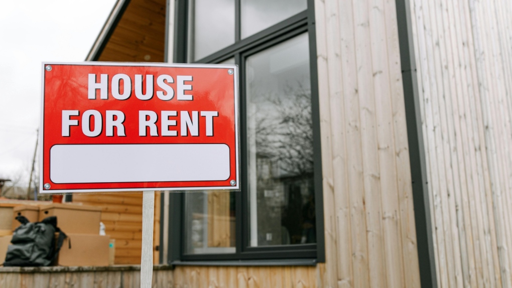 Alberta inflation slows; largest rent increases in Canada [Video]