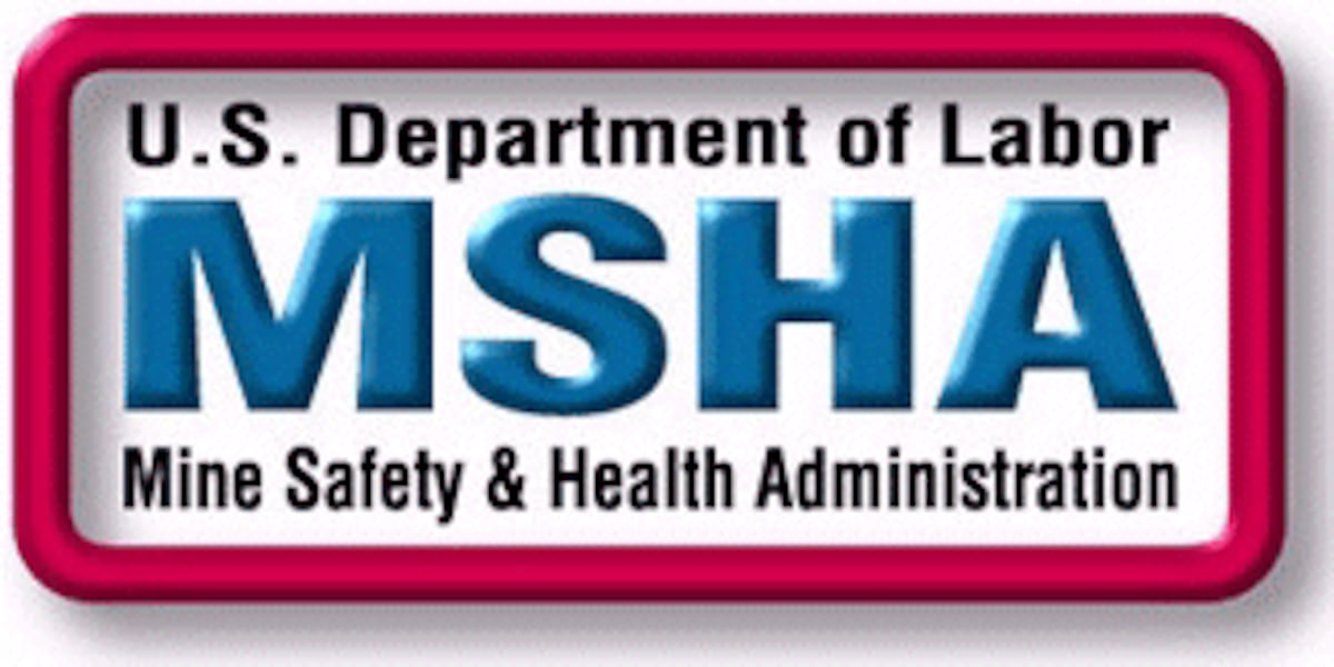 Mine Safety & Health Administration holds national campaign to prevent fatalities and injuries [Video]