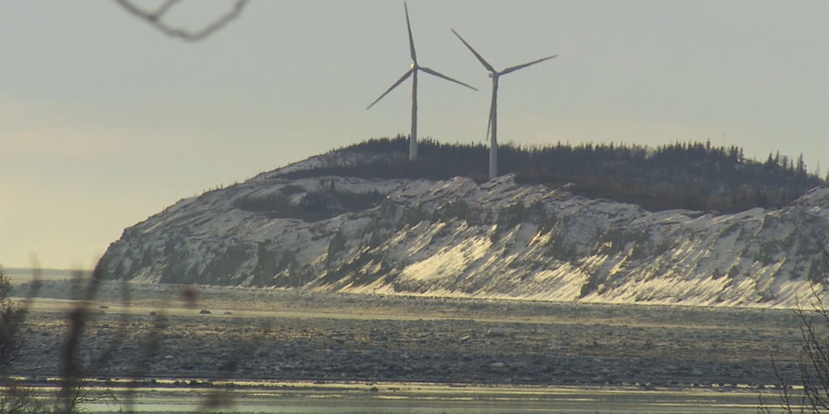 Sustainable Energy Conference focuses on how to unlock Alaskas resources for rest of country [Video]
