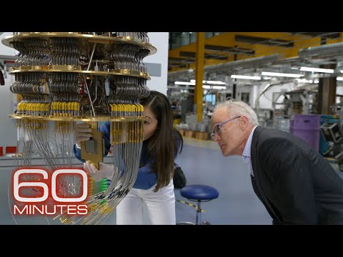 Future Technology | 60 Minutes Marathon [Video]