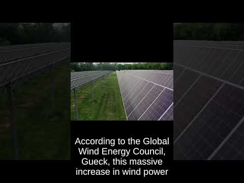 Solar Energy [Video]