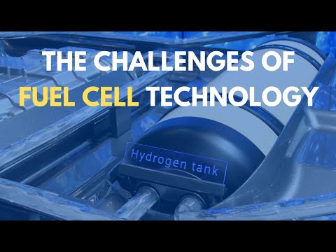 The Challenges of Fuel Cell Technology [Video]