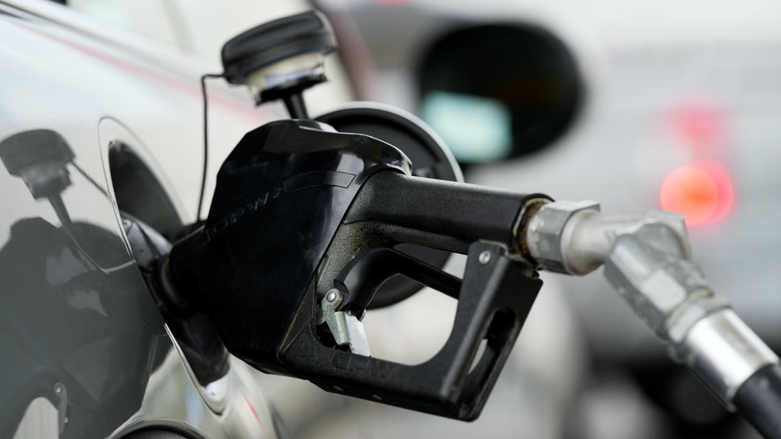 Idaho gas prices rank 10th nationally after 5-cent drop [Video]