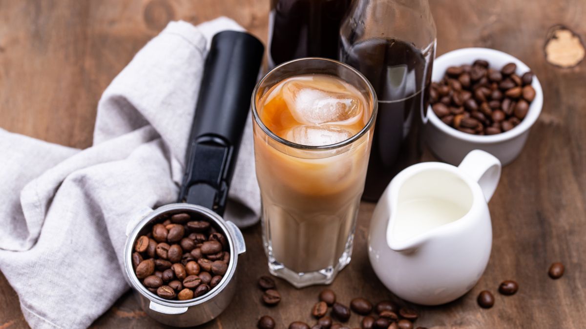 5 Reasons Why Cold Coffee Is A Perfect Summer Beverage [Video]