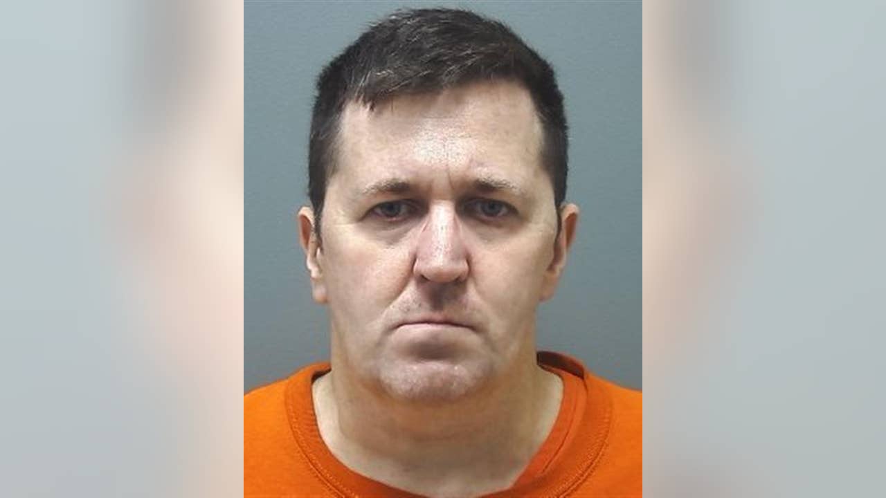 Life sentence for Holly Springs man following conviction on multiple sexual abuse charges [Video]