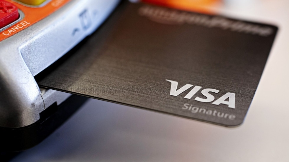 Credit card debt weighin on U.S. economy – Video