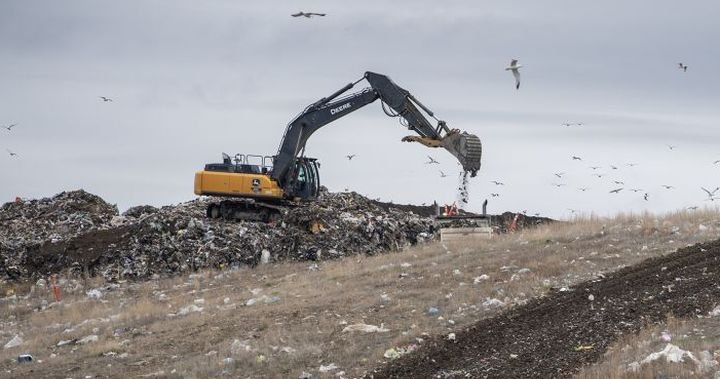 Alberta landfill waste carbon capture project reaches agreement with Canada Growth Fund [Video]