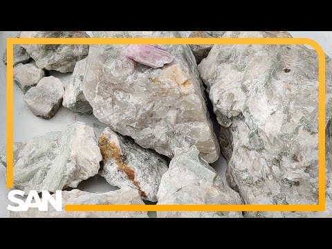 Clean energy tech needs lithium, fracking could meet almost half of US demand [Video]