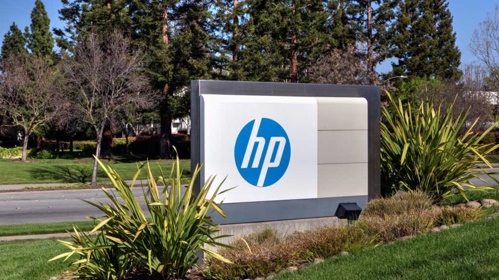HP probe expanded by House panel [Video]