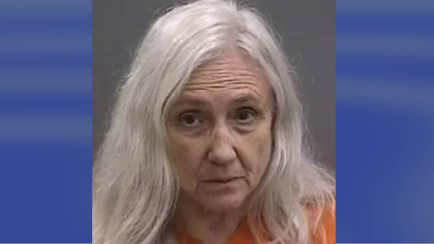 Woman accused of fatally shooting roommate who did not clean up after himself  WSB-TV Channel 2 [Video]