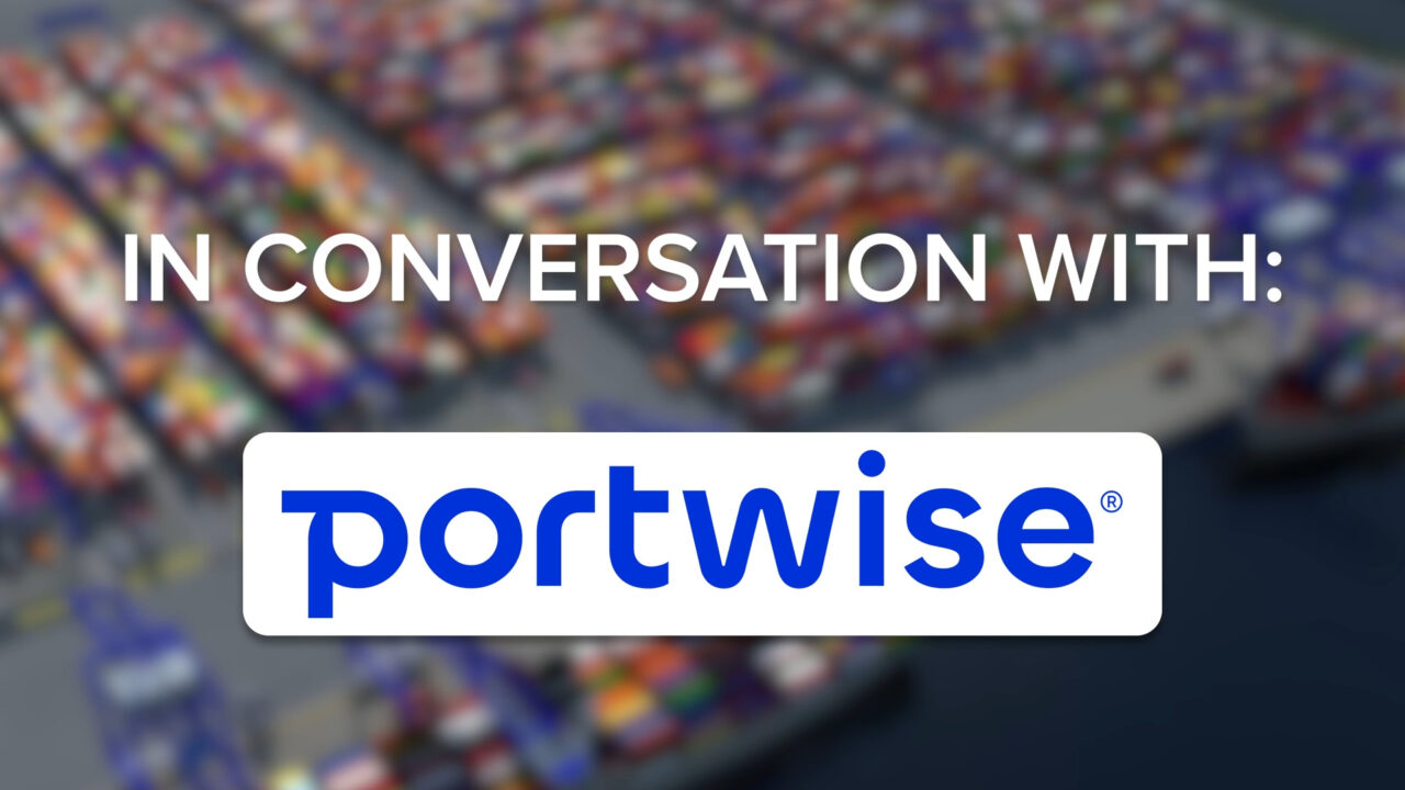 In Conversation With: Portwise, Zack Lu  Part 2 [Video]