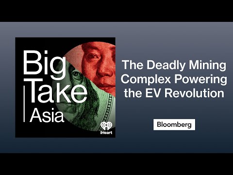 The Dirty, Deadly Price We Pay for Clean Cars | Big Take Asia [Video]