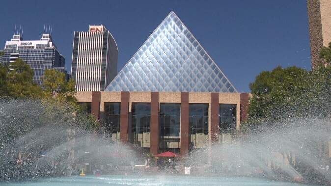 Edmonton identifies need to reverse erosion of non-residential tax base [Video]
