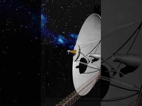 Breaking News: Voyager 1 Fully Recovers All Science Data Again!! [Video]