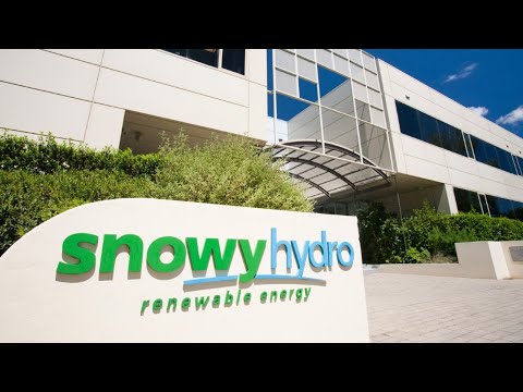 Snowy Hydro ends cloud seeding program [Video]