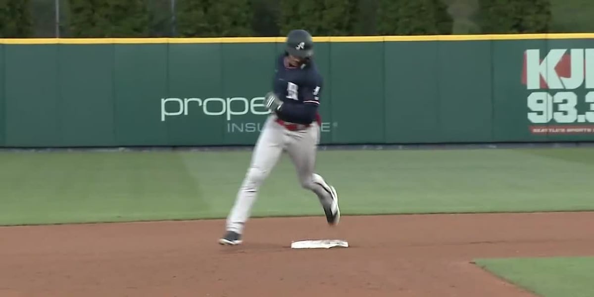 Kyle Garlick the source of Aces power surge [Video]